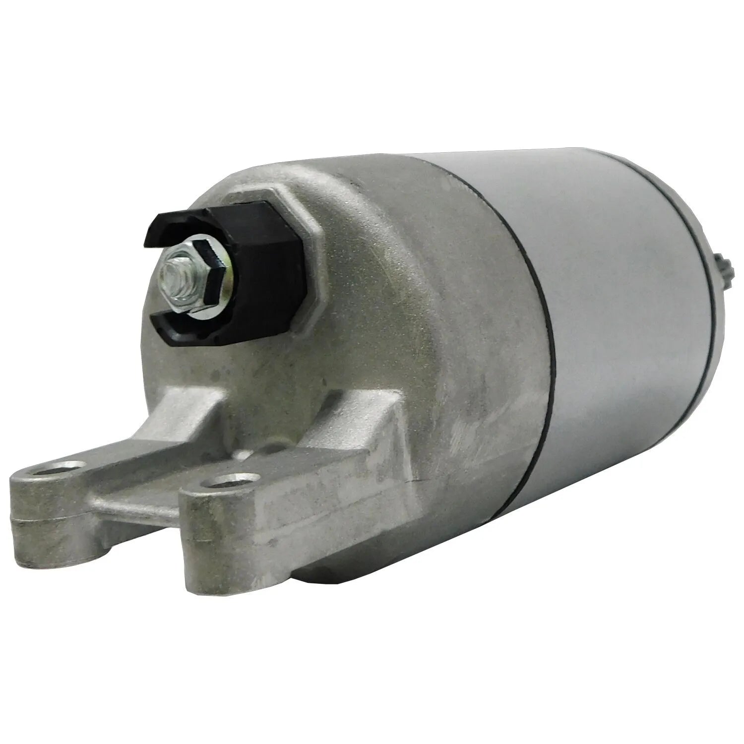 Parts Europe Starter - Heavy-duty Replacement