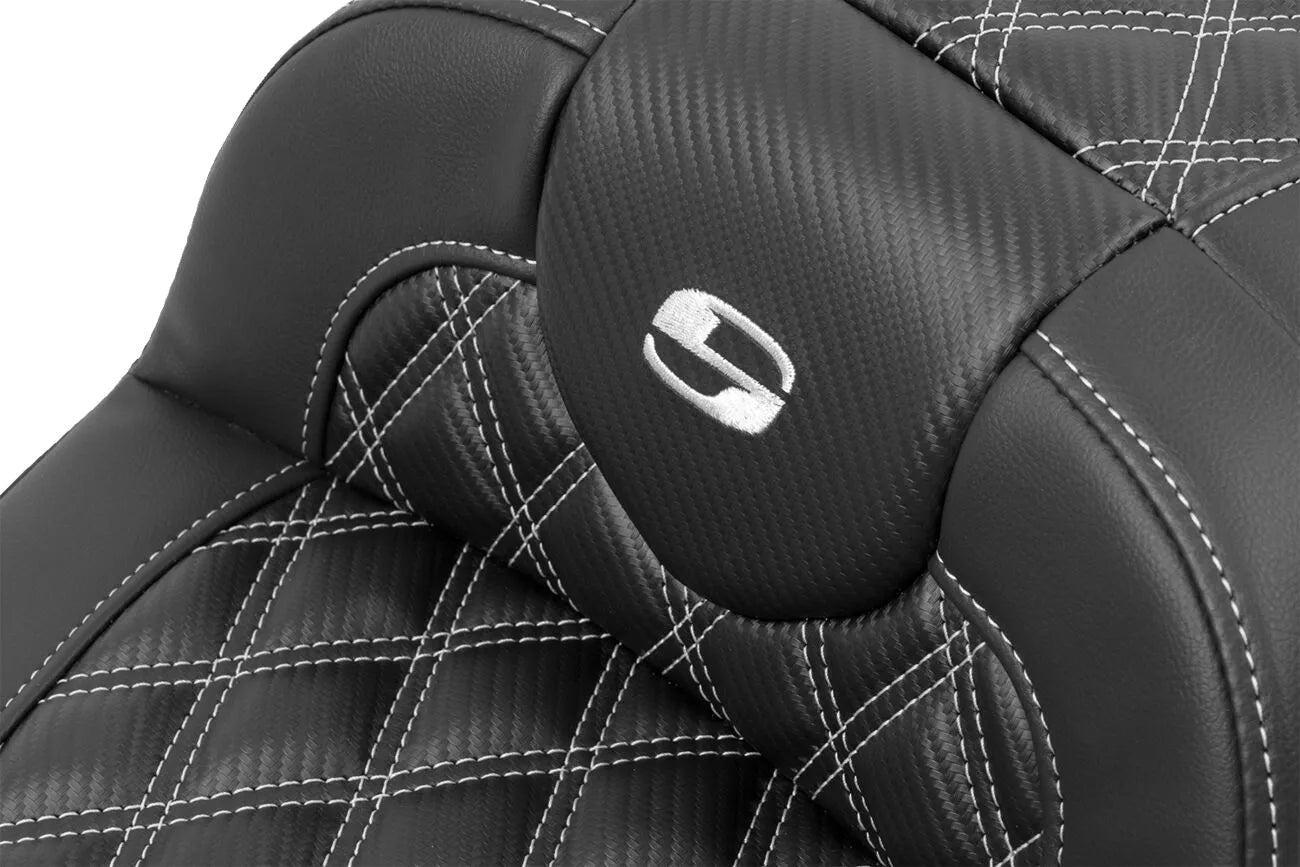 Saddlemen Roadsofa Extended Reach Seat