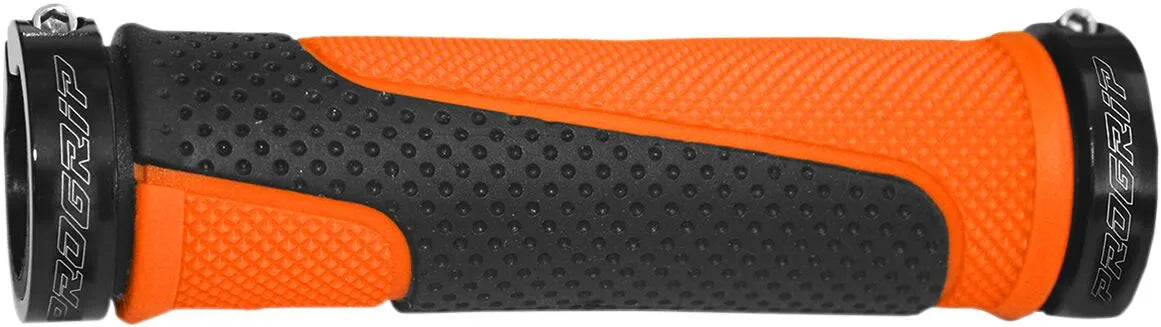 Pro Grip 997 Lock-on Grips - Ultimate Motorcycle Grip