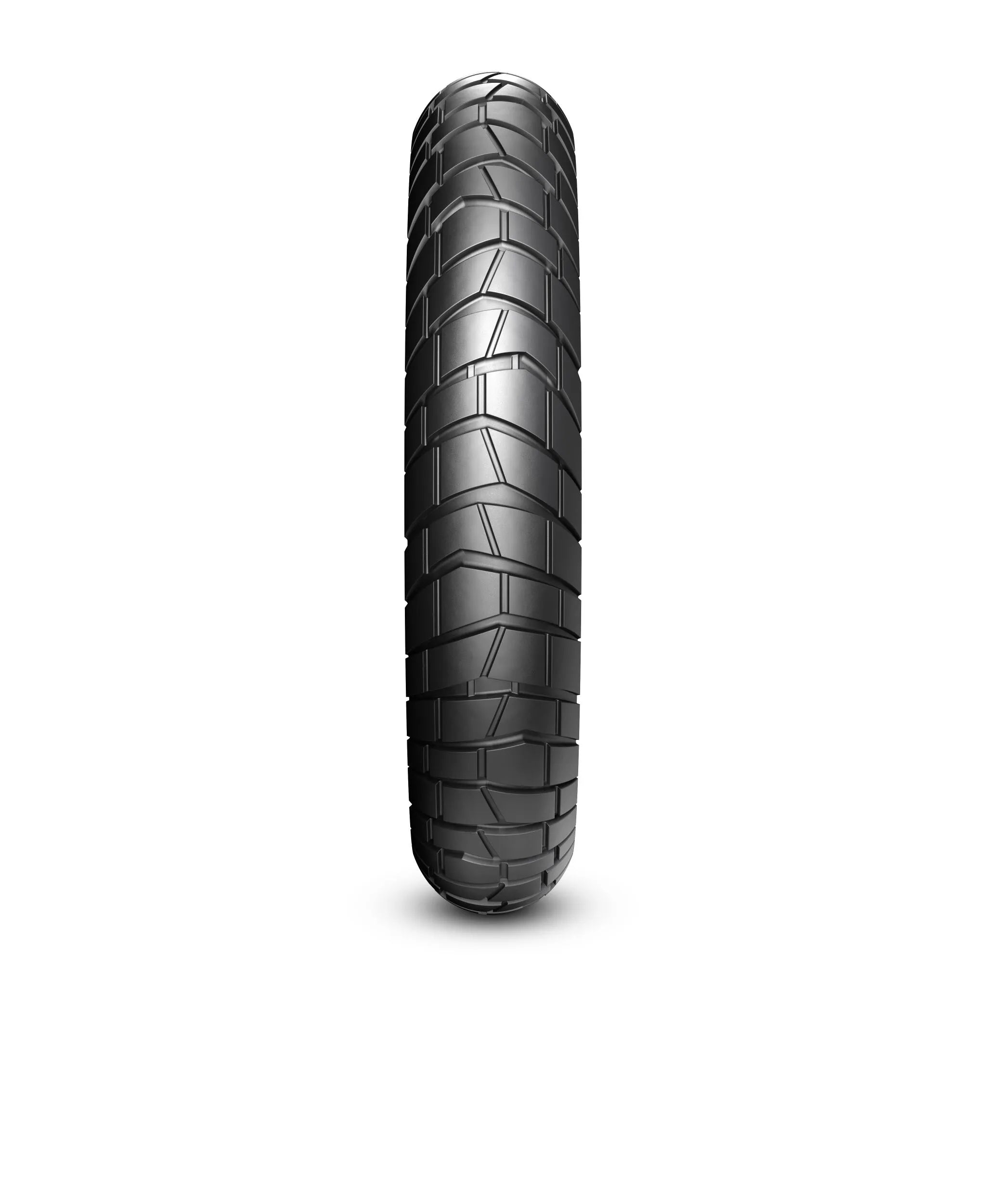 Metzeler Karoo Street Tire For Dual Sport Motorcycles