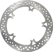 Sbs Stainless Steel Brake Rotor - High Performance