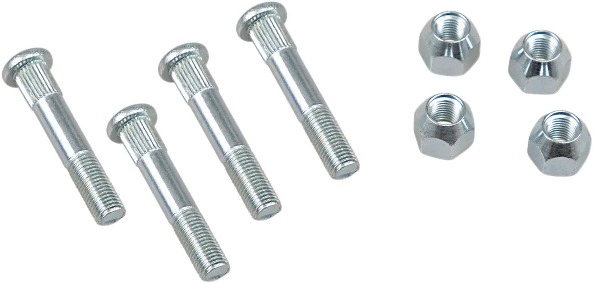 Moose Offroad Wheel Stud/nut Kit