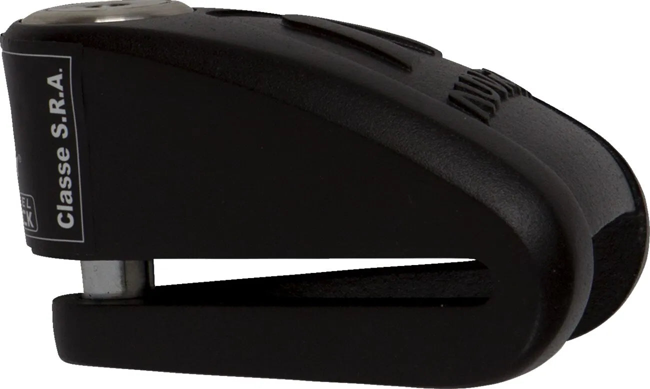 Auvray Dk14 Disc Lock With 14mm Locking Pin