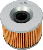 Emgo Oil Filter Cartridge