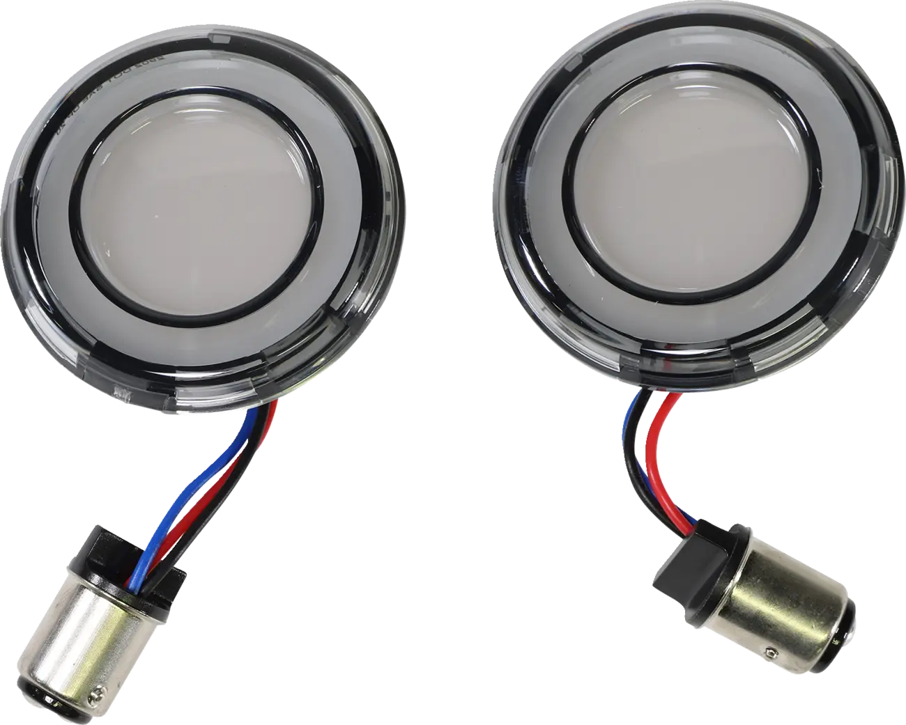 Kuryakyn Tracer Led Front Turn Signals