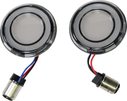 Kuryakyn Tracer Led Front Turn Signals