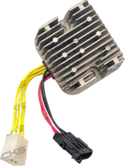 Rick's Motorsport Oe Style Regulator/rectifier