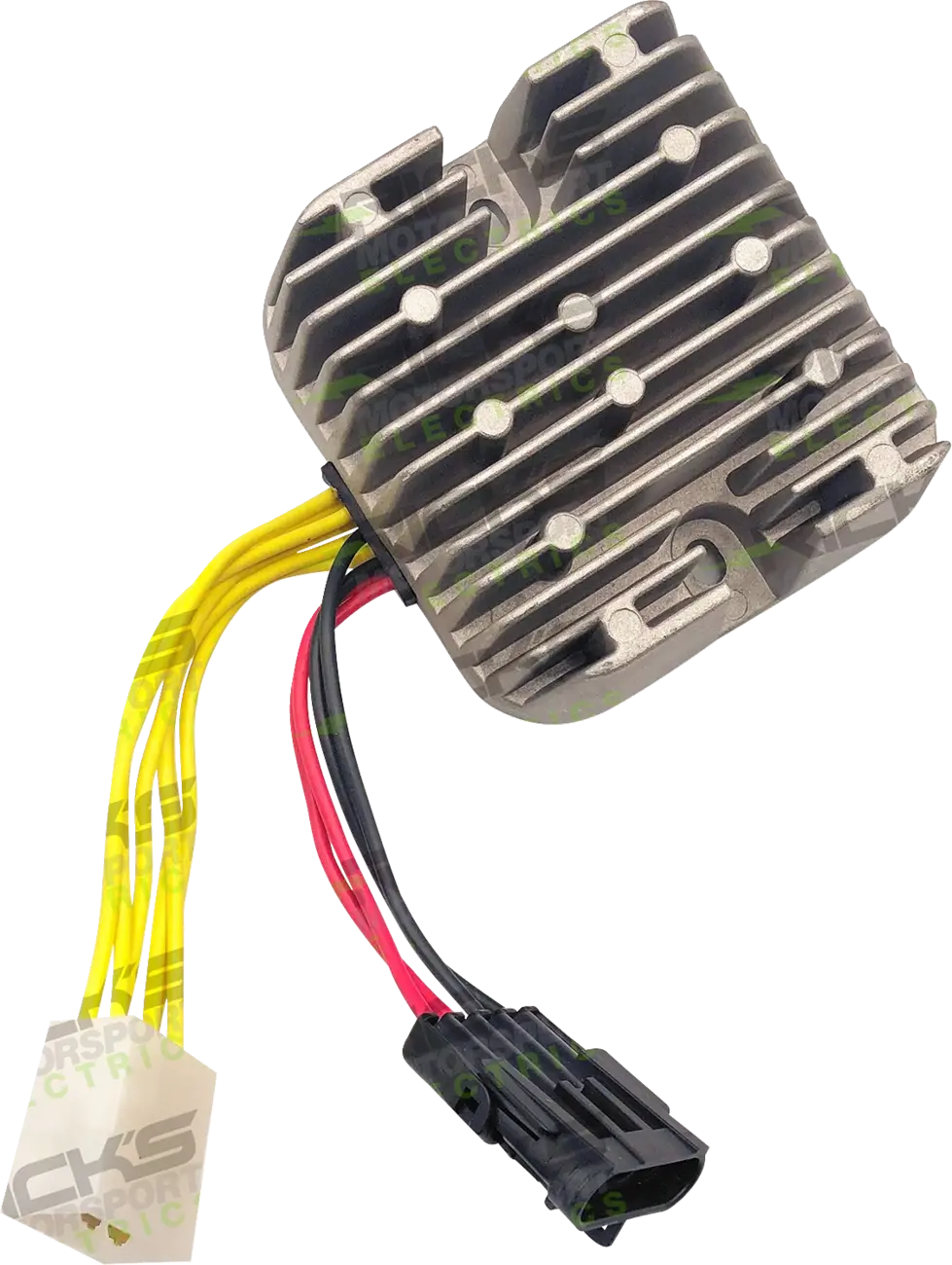 Rick's Motorsport Oe Style Regulator/rectifier