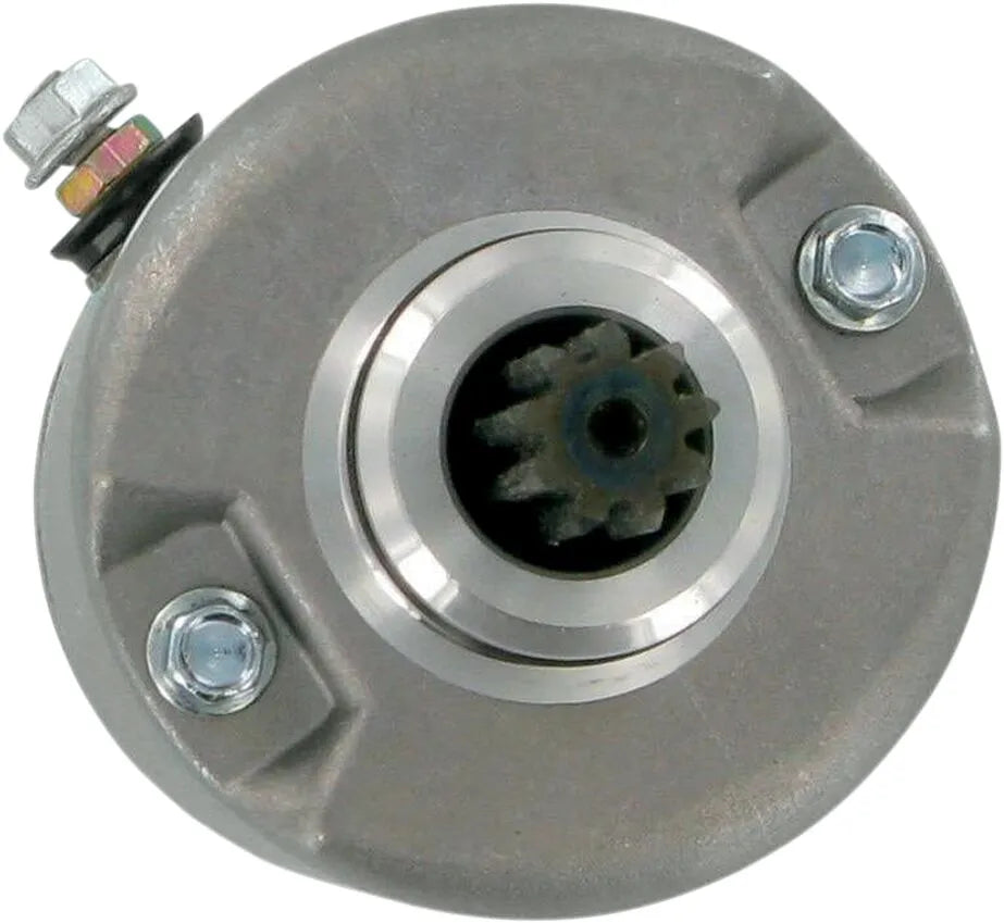 Rick's Motorsport Electric Starter For Suzuki