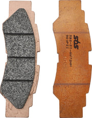 Sbs Psi Brake Pads For Atv/utv Performance