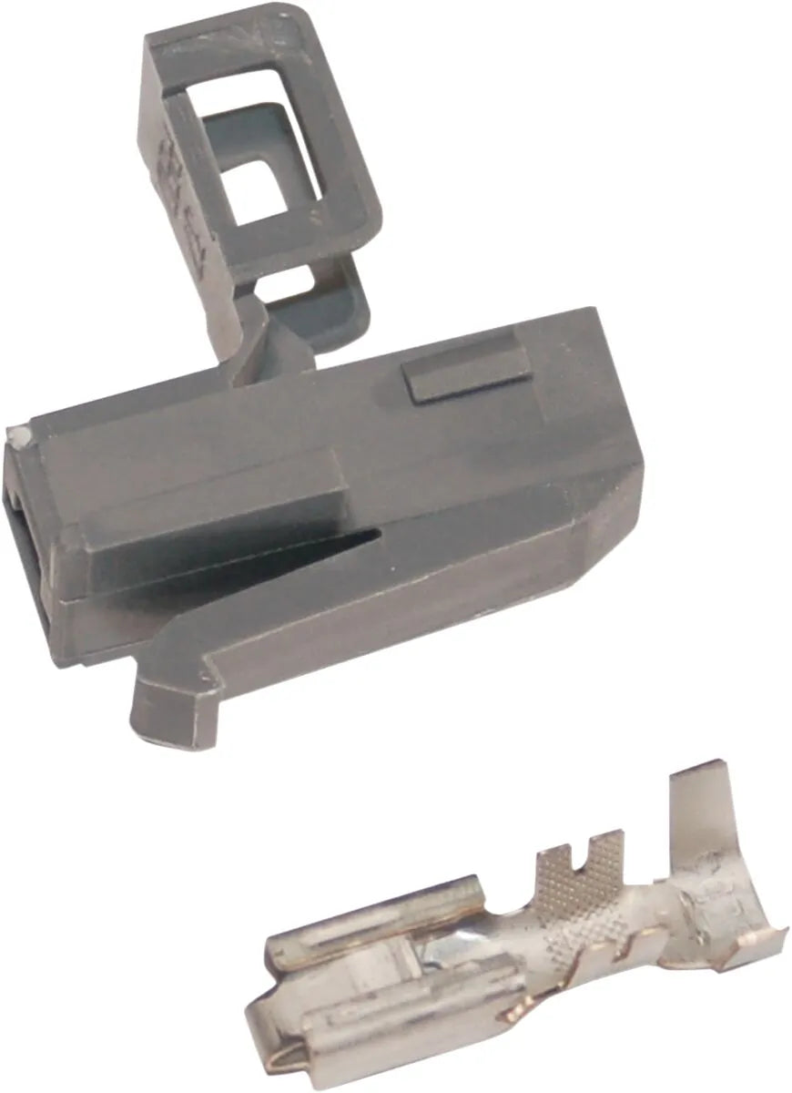 Namz Oem-type Connector - Female Delphi
