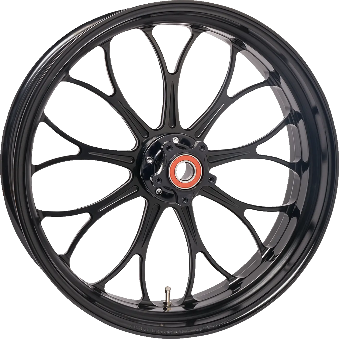 Performance Machine Revolution Wheel 21"