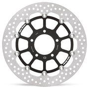 Moto-master Halo Series Floating Brake Rotor - 320mm