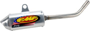Fmf Powercore 2 Shorty Silencer Slip-on