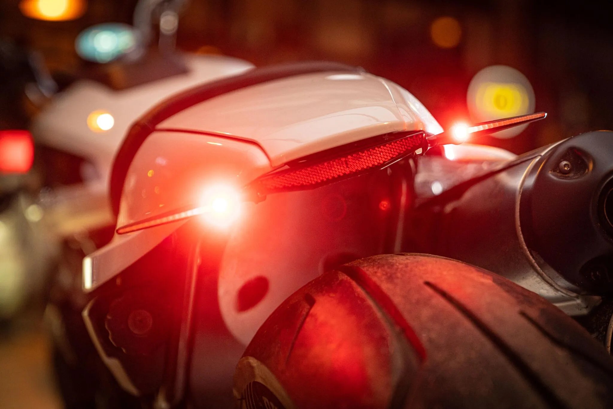 Kellermann Jetstream Df Led 3-in-1 Sequential Indicator