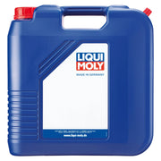 Liqui Moly 4t 10w-40 Basic Street Engine Oil