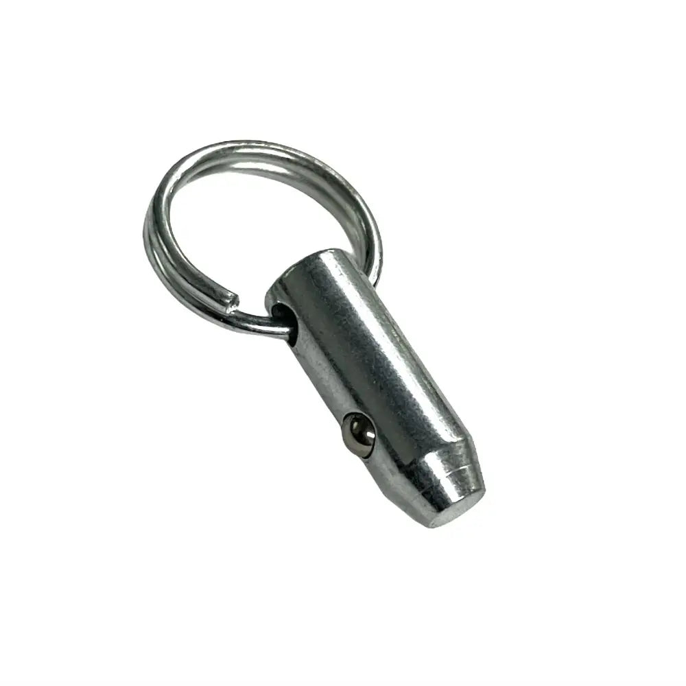 Saddlemen Quick-release Pin For Driver Backrest