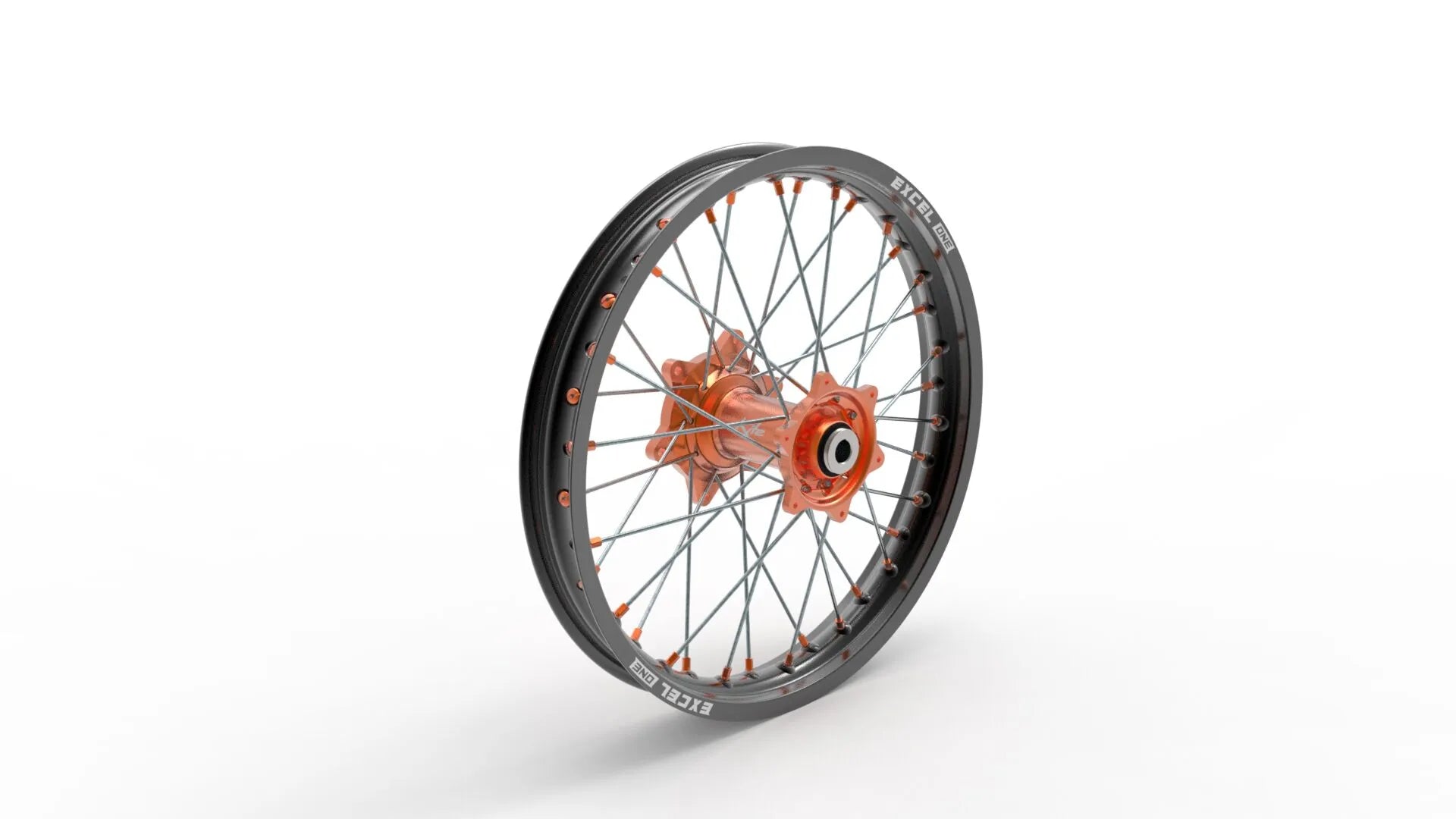 Kite Sport Mx-en Wheel 19"