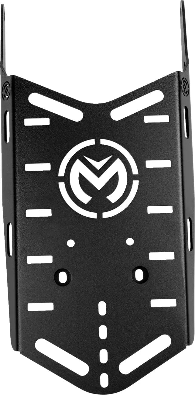 Moose Offroad Adventure Bike Rear Rack