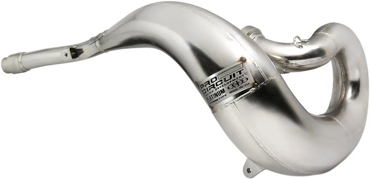 Pro Circuit Platinum Head Pipe