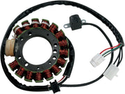 Moose Offroad Stator - Oe Replacement