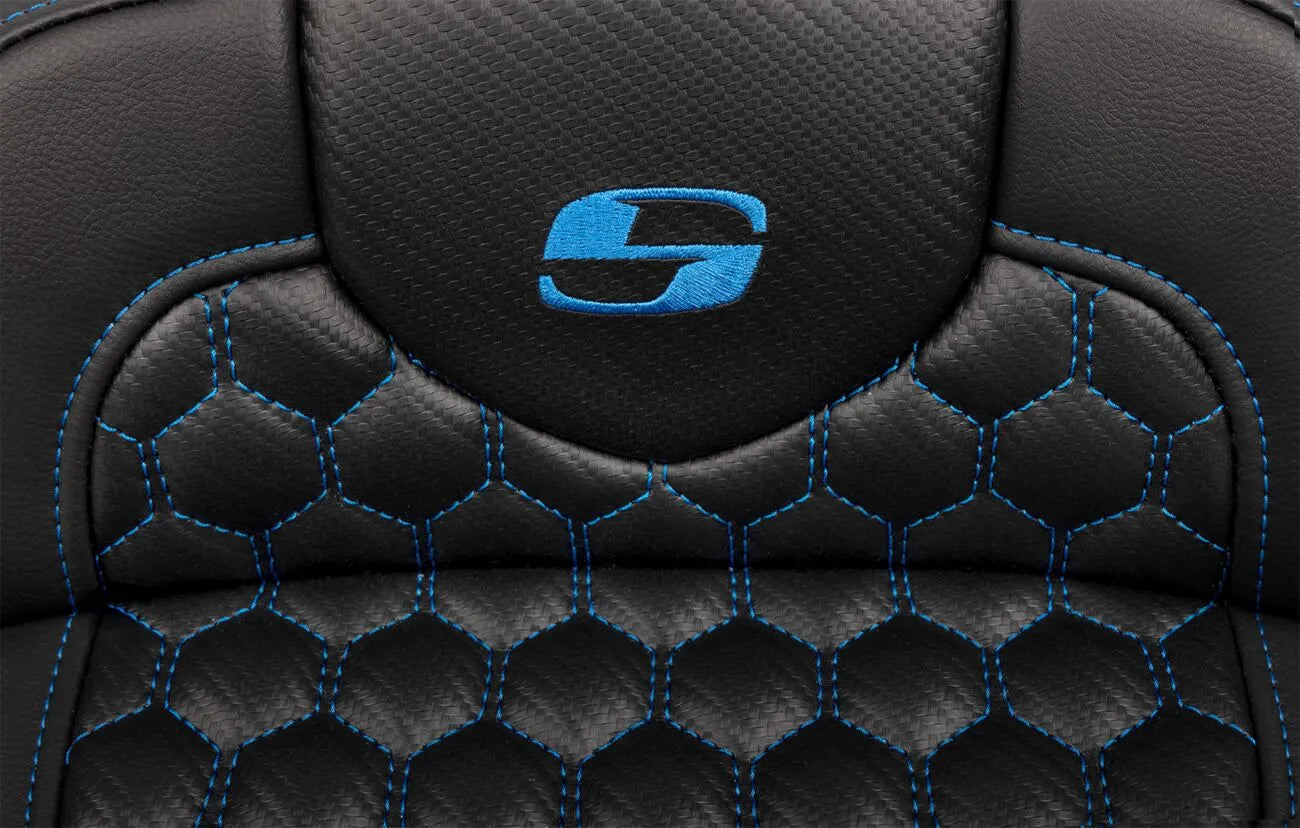 Saddlemen Roadsofa Extended Reach Seat