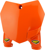 Cycra Number Plate For Mx/off-road Bikes