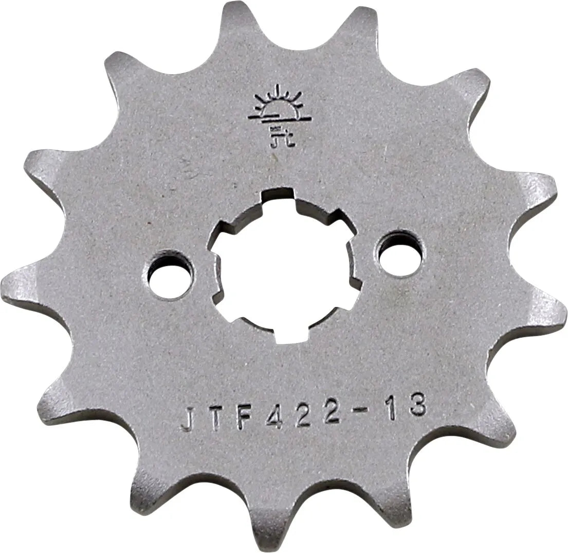 Jt Sprockets Front Sprocket - 520 Chain, 13 Tooth