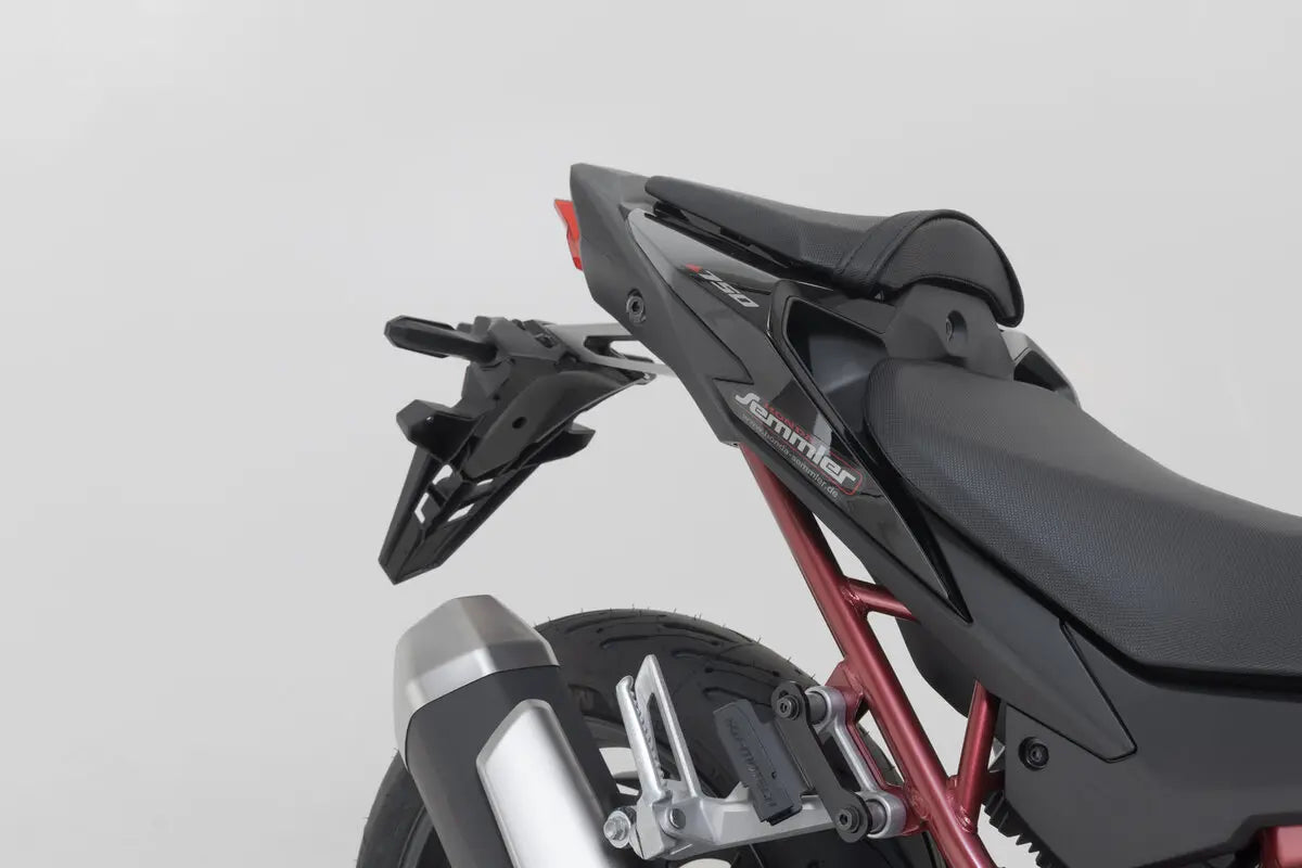 Sw-motech Pro Blaze H Saddlebag Set