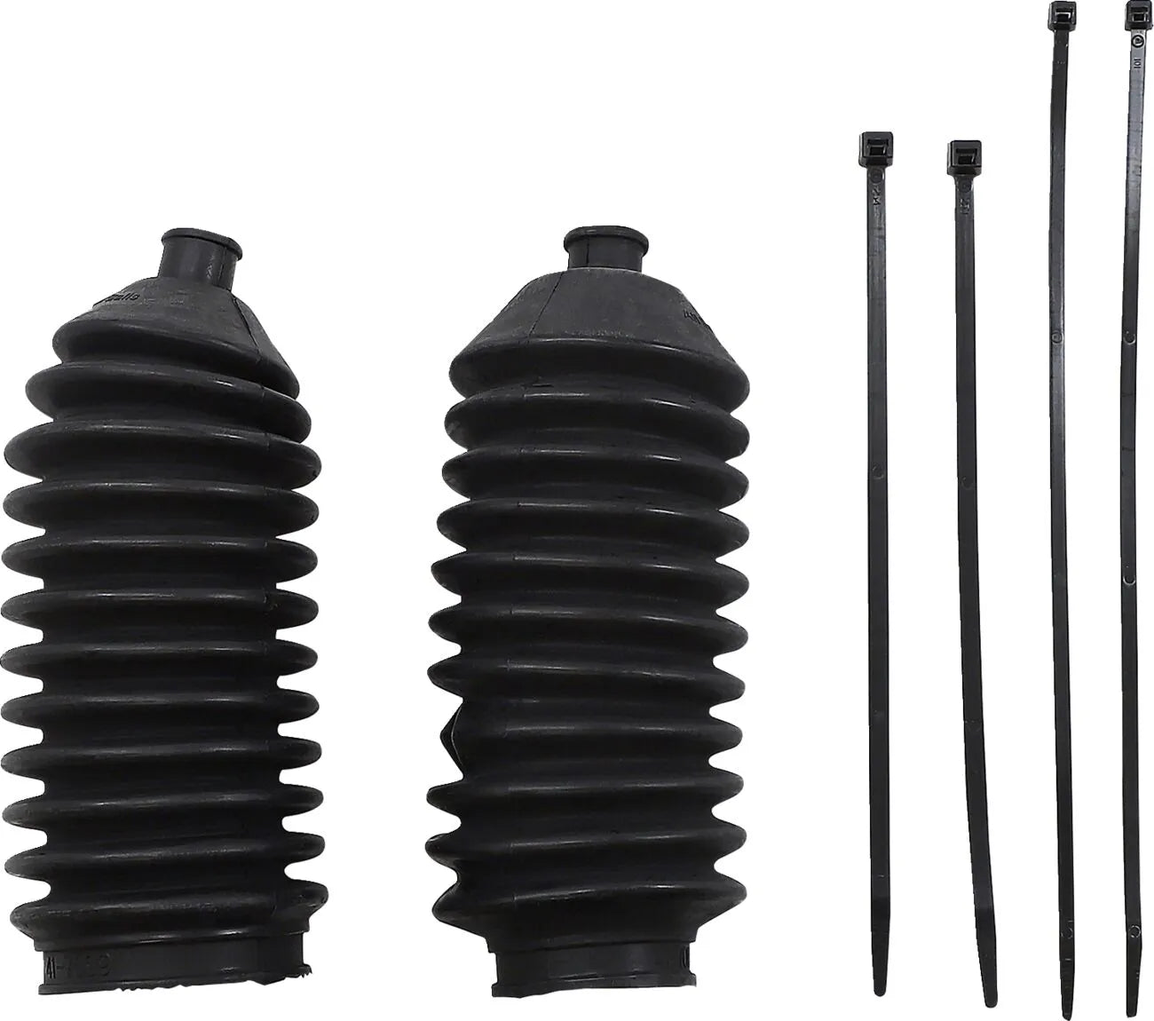 Moose Offroad Rack Replacement Boot Kit