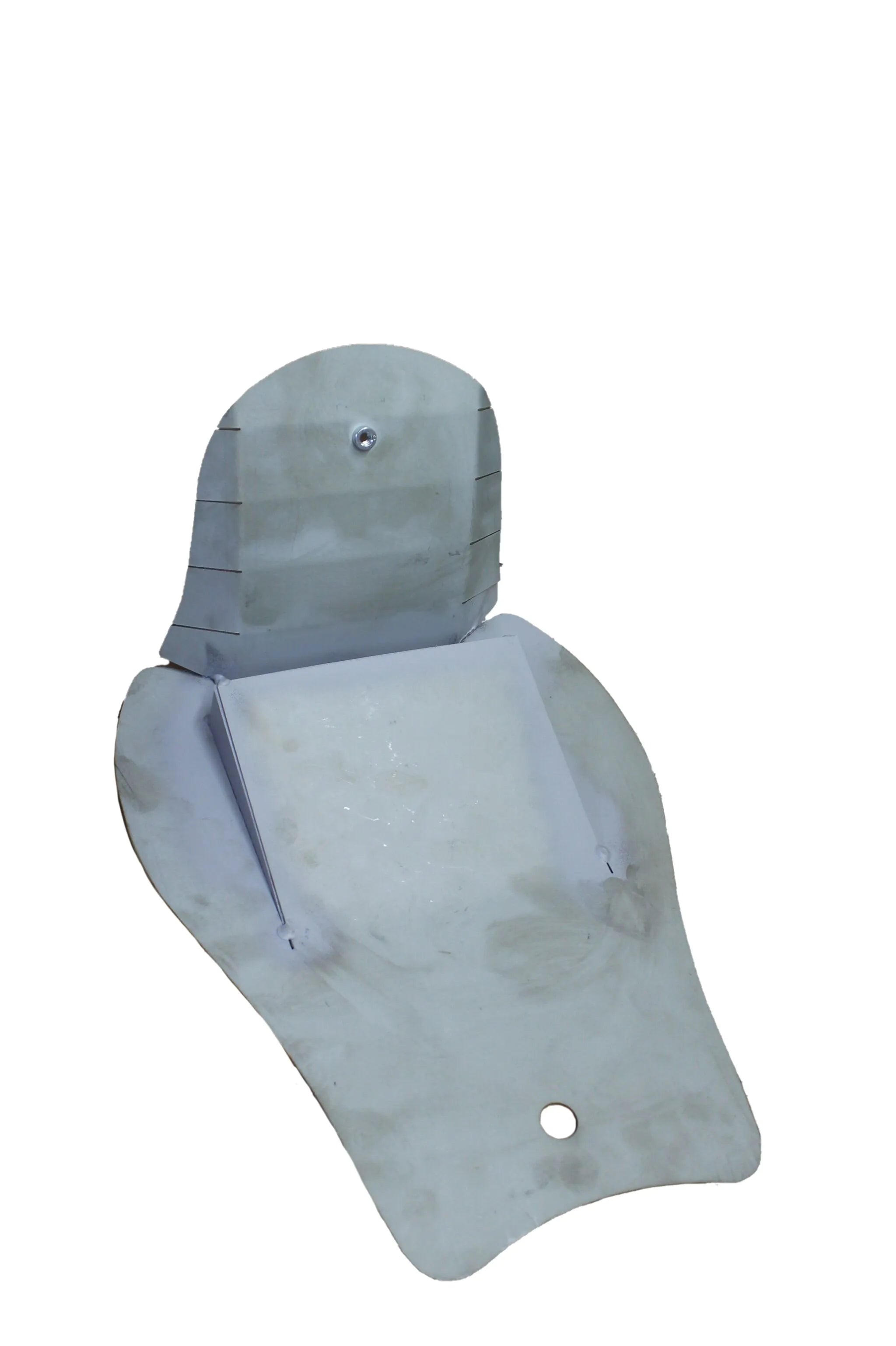 Txt Motorcycle Seat Shell