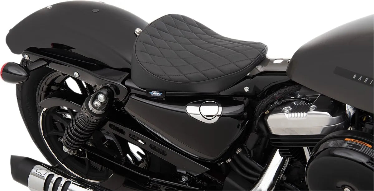 Drag Specialties Bobber Solo Seat