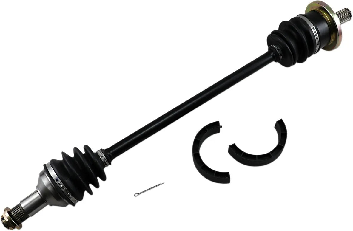 Moose Offroad Cv Axle - Standard Oem Replacement