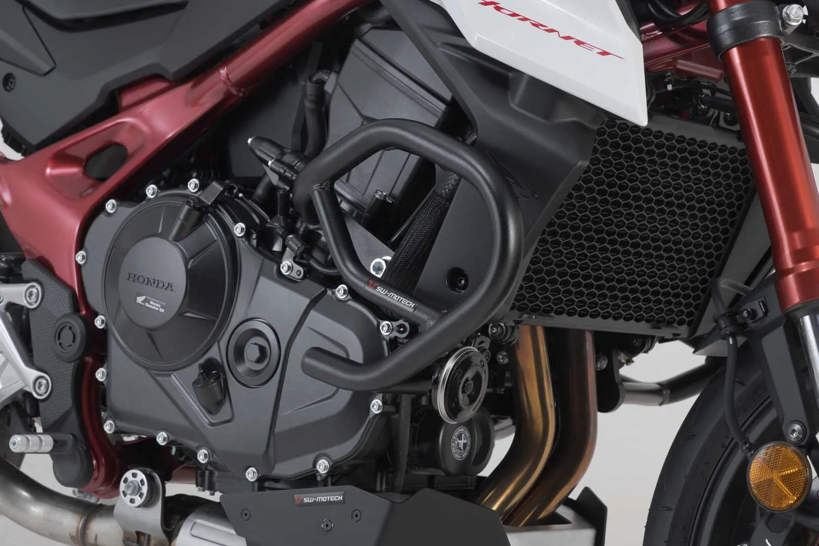 Sw-motech Crash Bar For Frame Mounting