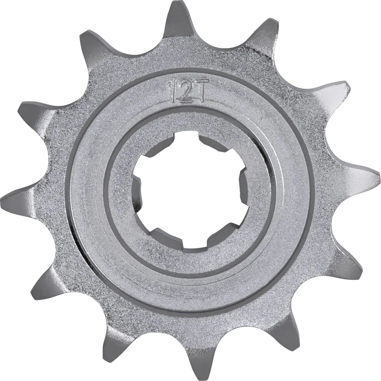Moose Offroad Front Sprocket 12 Tooth