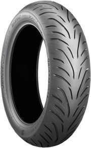 Bridgestone Battlax Sc2 Rain Tire 160/60-14 Rear Scooter