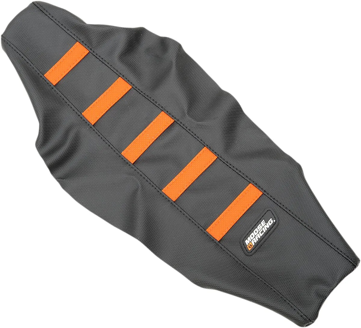 Moose Offroad Ribbed Seat Cover