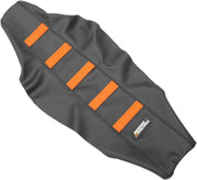 Moose Offroad Ribbed Seat Cover