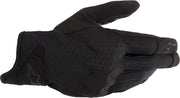 Alpinestars Stated Air Gloves - Black