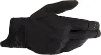Alpinestars Stated Air Gloves - Black