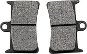 Moto-master Ceramic Brake Pads For Sport/touring Motorcycles