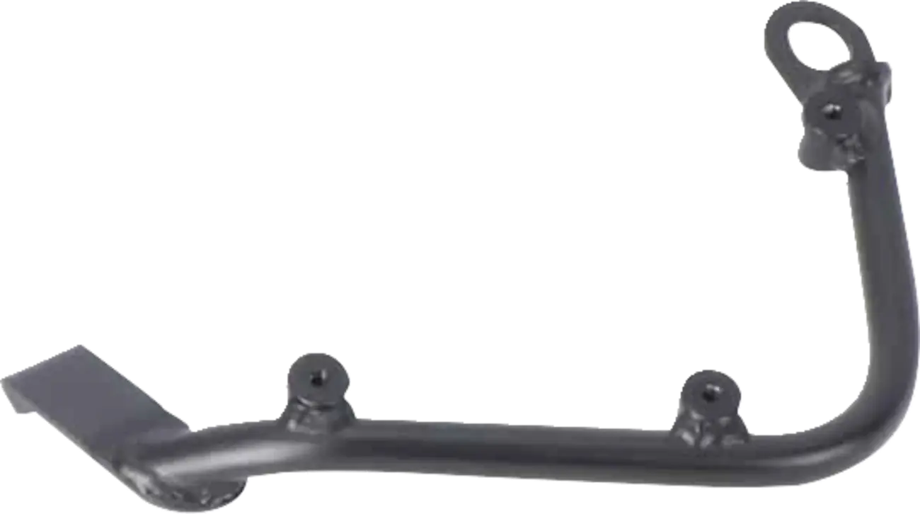 Sw-motech Slc Side Carrier For Motorcycle Side Bags