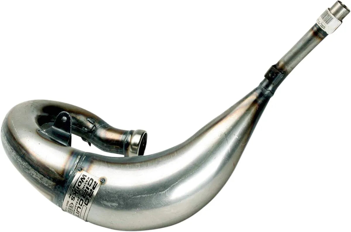 Pro Circuit Works Pipe For Enhanced Motorcycle Performance