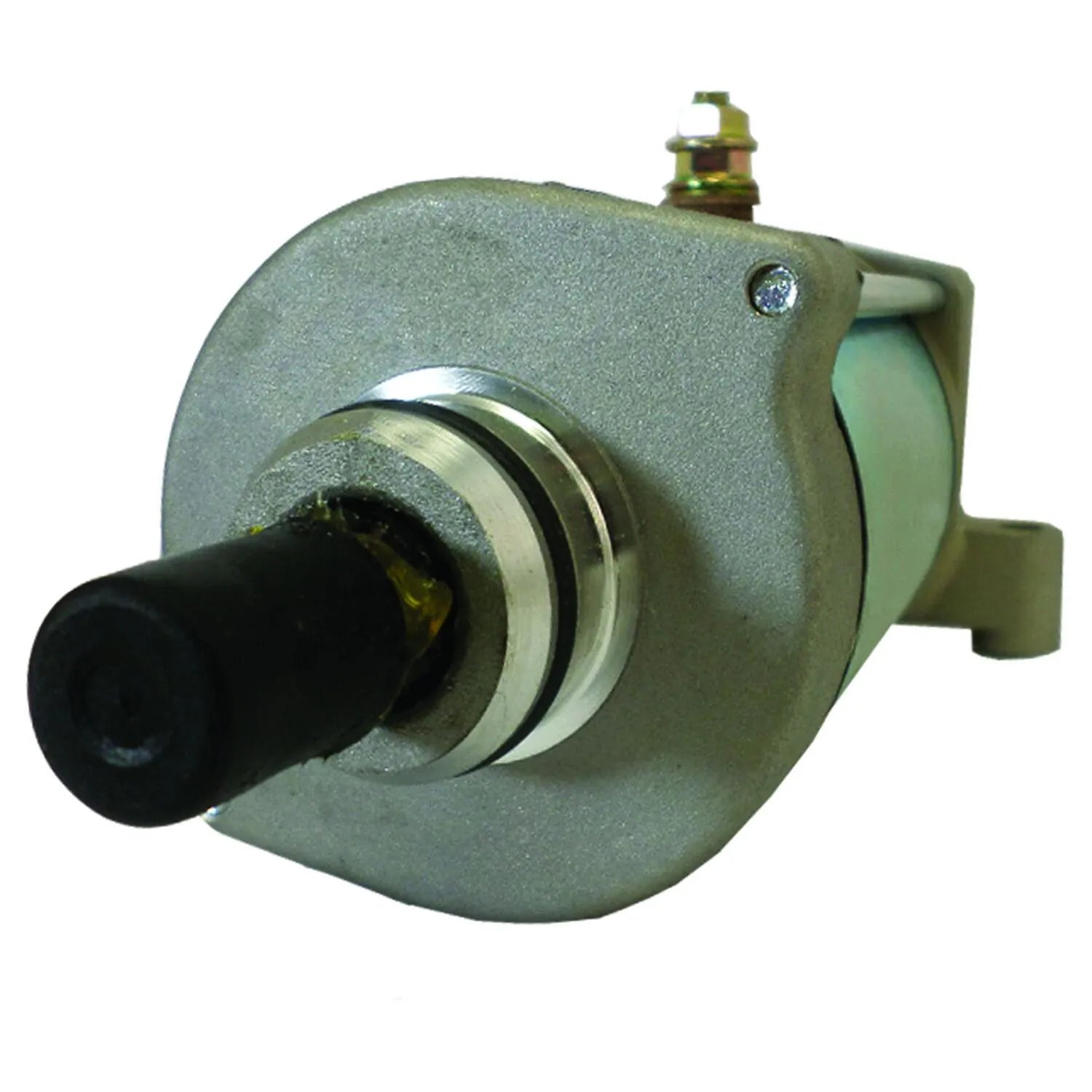 Parts Europe Starter - Heavy-duty Replacement