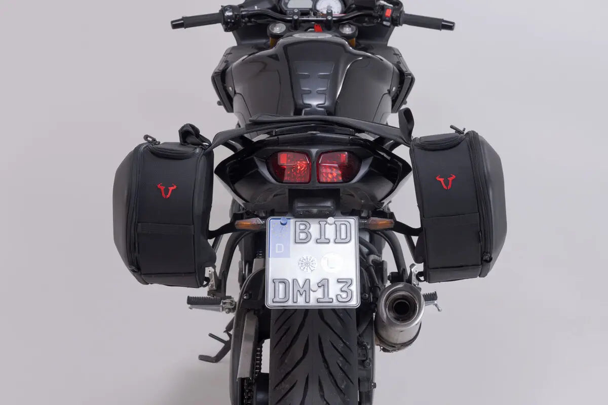 Sw-motech Pro Blaze H Saddlebag Set