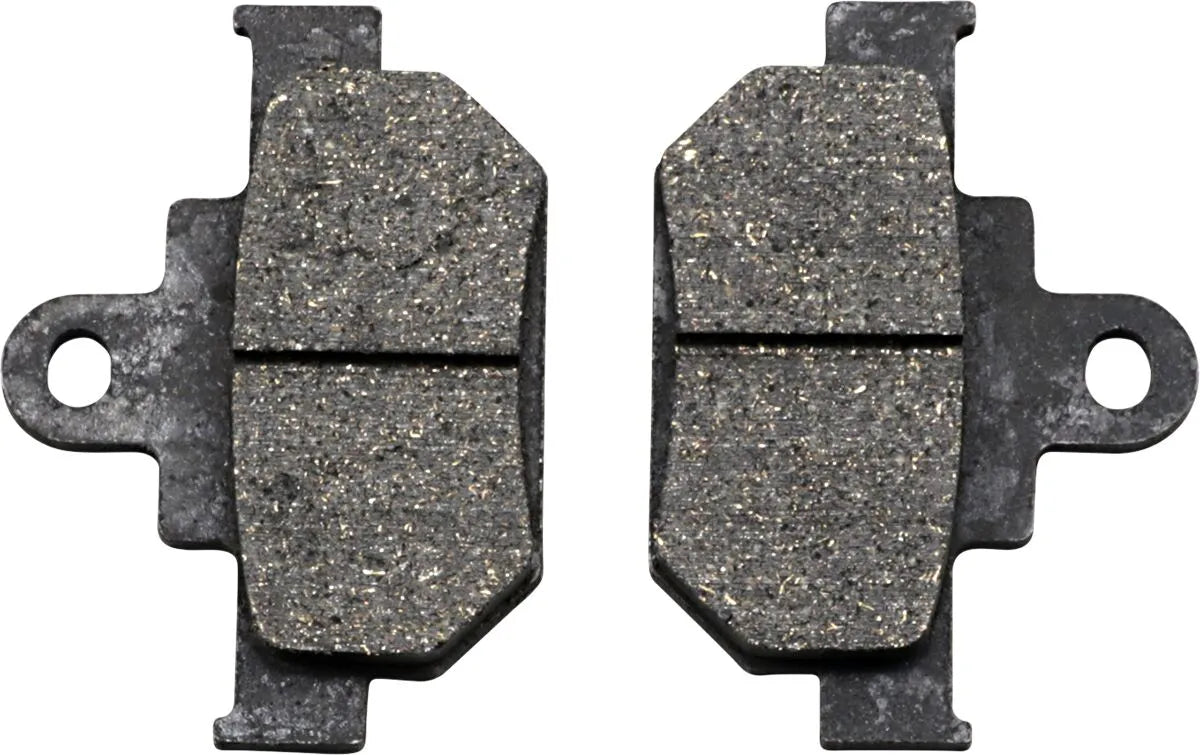 Galfer Semi-metallic Brake Pads For Oem Replacement