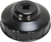 Parts Unlimited Oil Filter Wrench For 76mm Filters