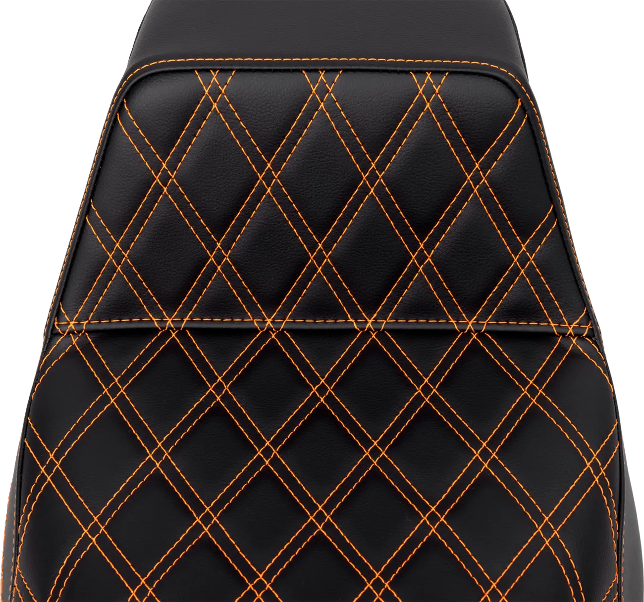 Saddlemen Lattice Stitch Step-up Seat