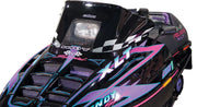 Powermadd Cobra Windshield