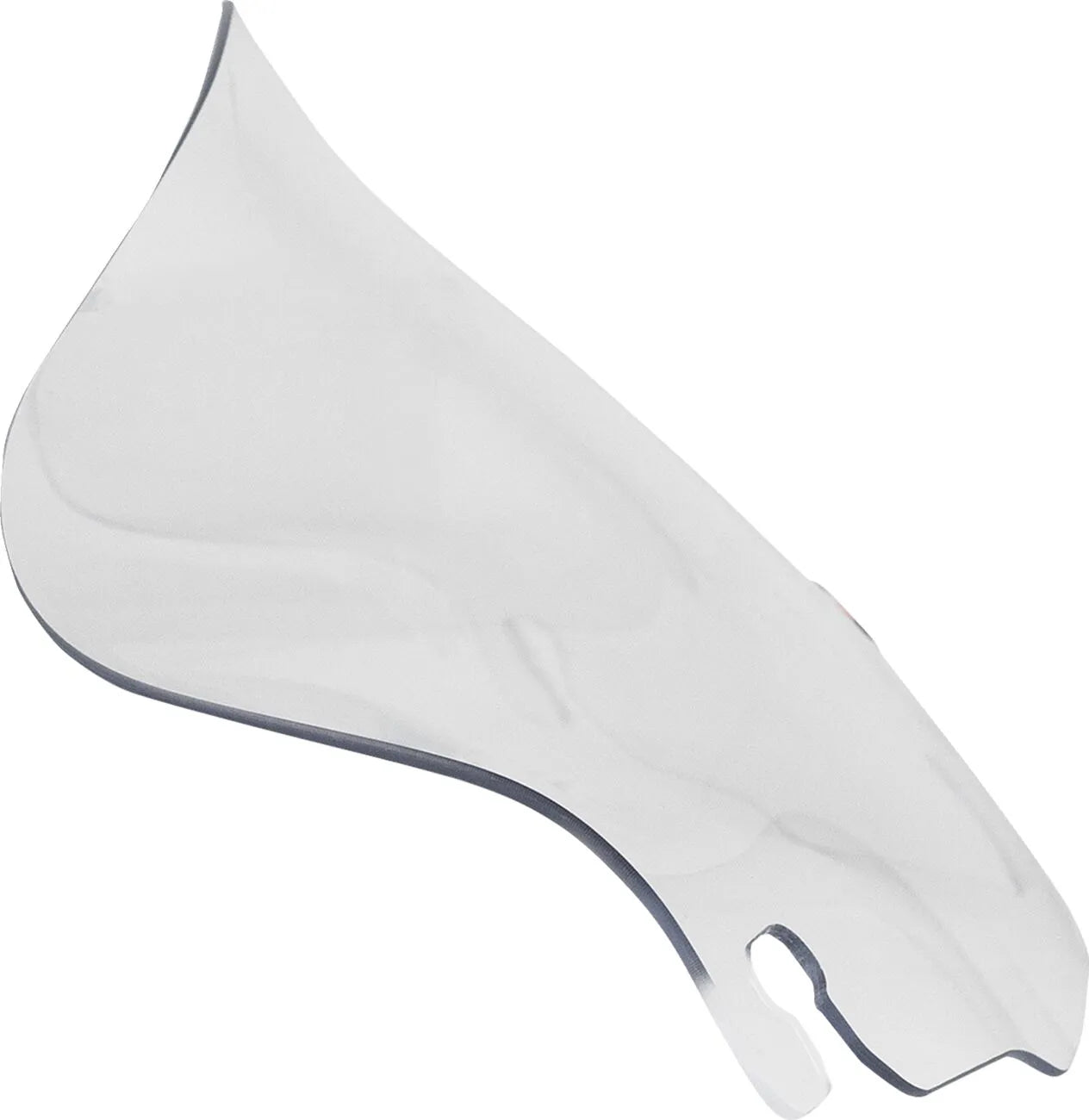 Klock Werks Flare™ Windshield